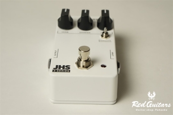 3 Series HALL REVERB